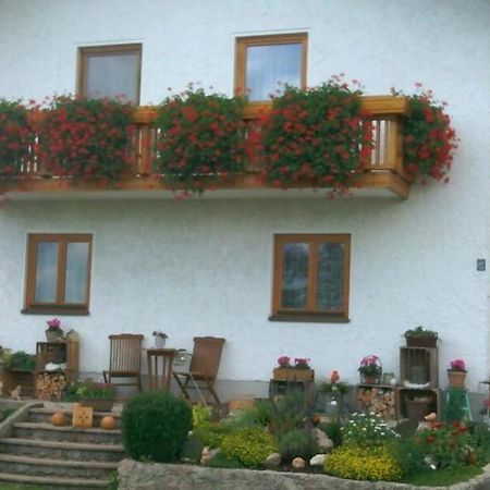 Ferienwohnung Walter Gluche Pittenhart Exteriér fotografie
