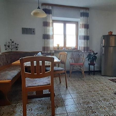 Ferienwohnung Walter Gluche Pittenhart Exteriér fotografie