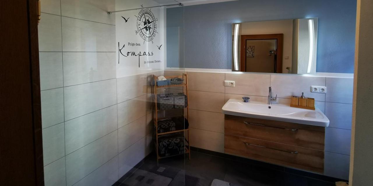 Ferienwohnung Walter Gluche Pittenhart Exteriér fotografie