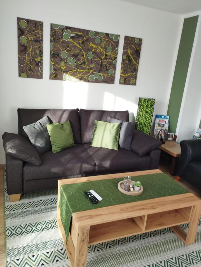 Ferienwohnung Walter Gluche Pittenhart Exteriér fotografie