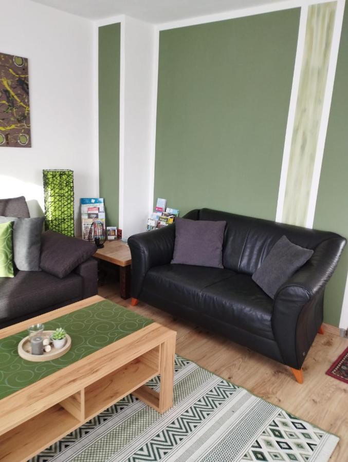 Ferienwohnung Walter Gluche Pittenhart Exteriér fotografie