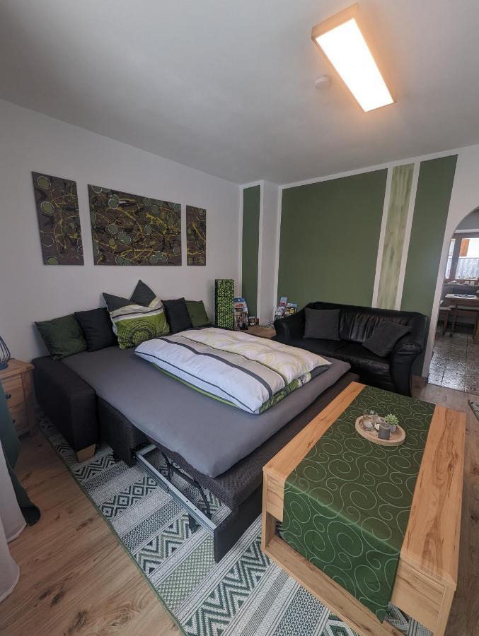 Ferienwohnung Walter Gluche Pittenhart Exteriér fotografie