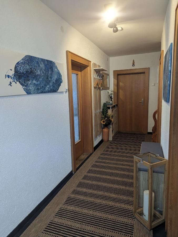 Ferienwohnung Walter Gluche Pittenhart Exteriér fotografie
